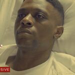 Boosie, fentanyl, crack, Gangsta Boo