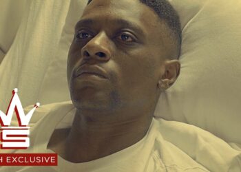 Boosie, fentanyl, crack, Gangsta Boo