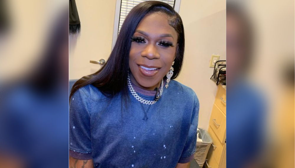 nightclub, venue, New Orleans, hotel, Big, Freedia, Black, owner,