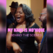 video, clip, actress, comedy, special, Mo'Nique, show, Netflix