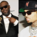 social media, Instagram, Brown, Chris, Robert, Glasper, Grammy, loss