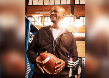 series, departure, All American, CW, Baker, Billy, Diggs, Taye
