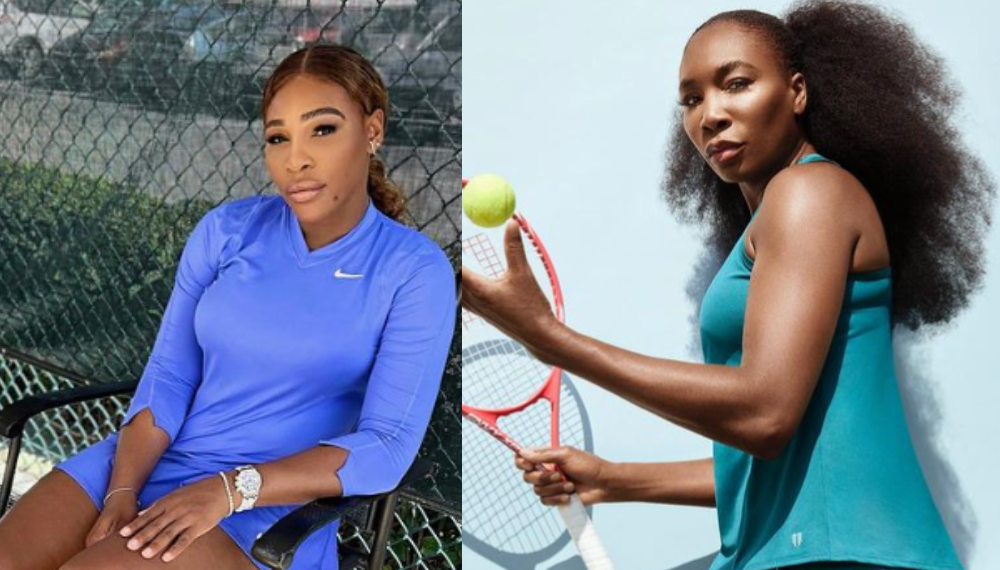 Women's, World Cup, Serena, Venus, Williams, documentary, 1971, sisters