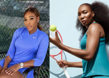 Women's, World Cup, Serena, Venus, Williams, documentary, 1971, sisters