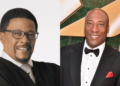 television, show, Allen Media Group, production, Judge, Mathis, Byron, Allen