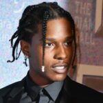 Rocky, Garner, Page, Gucci, Guilty
