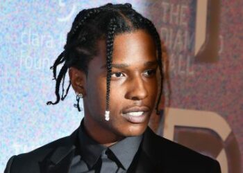 Rocky, Garner, Page, Gucci, Guilty