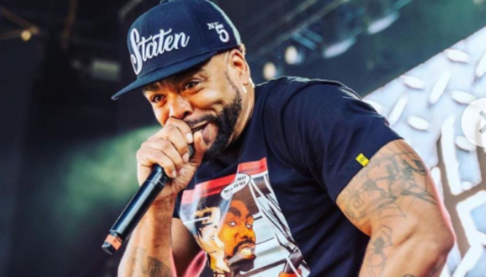 hip-hop, anniversary, Grammy, red carpet, Method Man, rapper, film, action