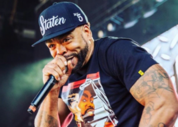 hip-hop, anniversary, Grammy, red carpet, Method Man, rapper, film, action
