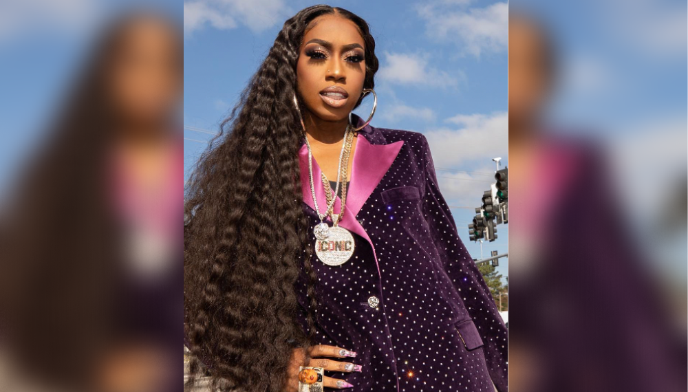fans, vote, Missy, Elliot, nominated, inductee, Rock and Roll, artist