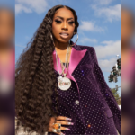 fans, vote, Missy, Elliot, nominated, inductee, Rock and Roll, artist