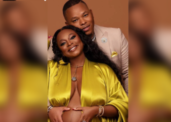 actress, Power, Naturi, Naughton, Lewis, Two, child, first