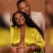 actress, Power, Naturi, Naughton, Lewis, Two, child, first