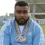 Baby Blue, early release, fraud