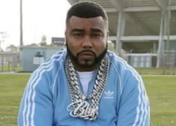 Baby Blue, early release, fraud