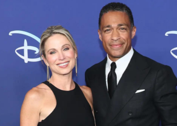 network, Amy, Robach, Holmes, TJ, Newsnation, ABC, Rival,