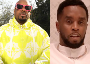 music, face off, battle, Jermaine, Dupri, Diddy, Puff, Verzuz
