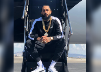 Eric, Holder, Nipsey, Hussle, murder, sentence, prison, 60