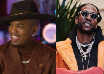 guest, star, BMF, Starz, Ne-Yo, singer, 2 Chainz, rapper,