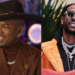 guest, star, BMF, Starz, Ne-Yo, singer, 2 Chainz, rapper,