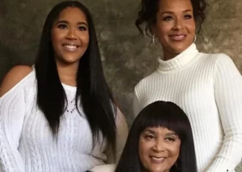 LisaRaye, McCoy, passing, Katie