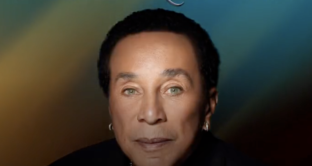 Motown,album, title,Smokey Robinson,Gasms,If We Don't Have Each Other,82-year-old,project