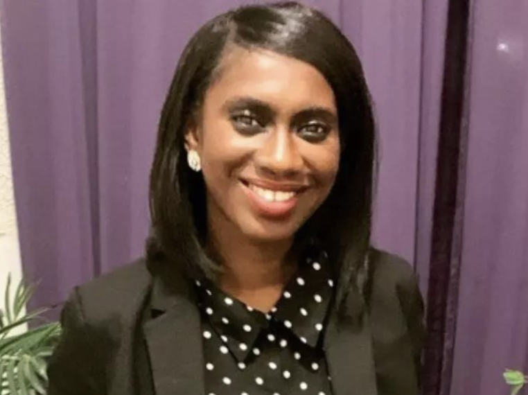Eunice Dwumfour, councilwoman,Sayreville,New Jersey, shooting, FBI,Republican