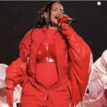 Rihanna,pregnant,Super Bowl,halftime show,singer