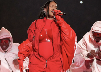 Rihanna,pregnant,Super Bowl,halftime show,singer