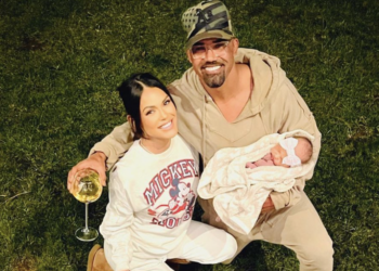 Frankie,Shemar Moore,mother,Jesiree Dizon, grave