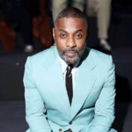 Idris Elba,Black actor, Esquire UK,interview, Hollywood, British