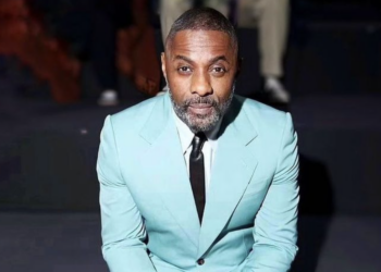 Idris Elba,Black actor, Esquire UK,interview, Hollywood, British
