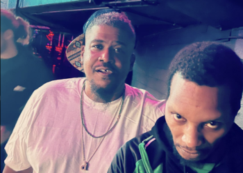 David Jolicoeur,Trugoy, Plug Two, death, De La Soul, rapper