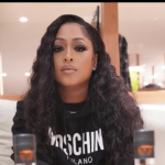 fans,Trina, rapper, Legendz of the Streetz Reloaded Tour, performance