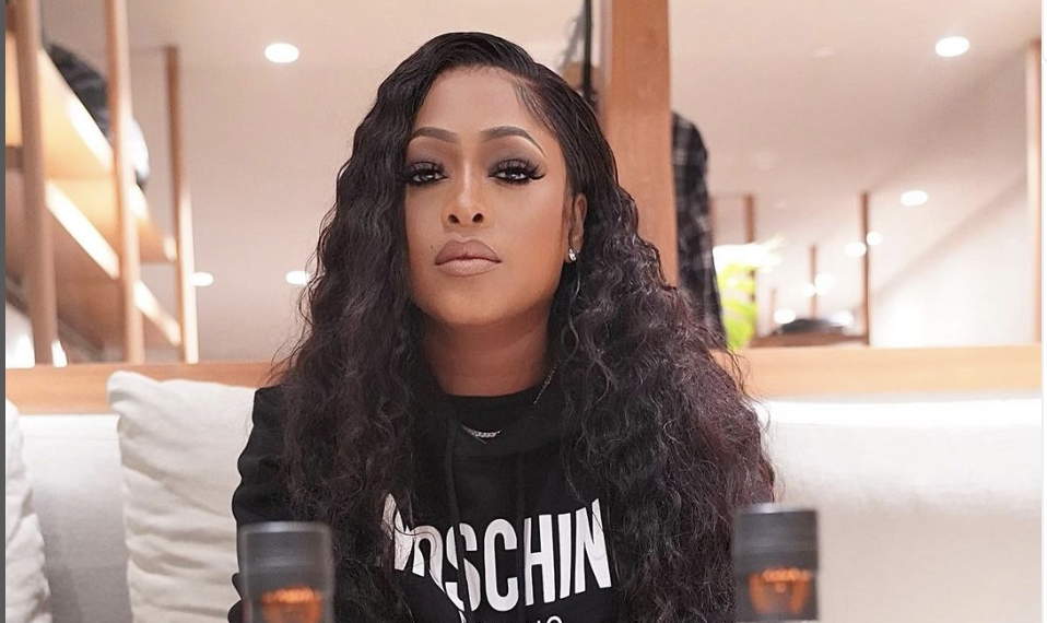 fans,Trina, rapper, Legendz of the Streetz Reloaded Tour, performance