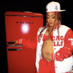 Jessica Harris-Dupart, Da Brat, pregnant, IVF, fertility,rapper
