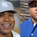 LoveBenji, LL Cool J, father, son, video