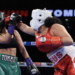 Natalie Nunn, Baddies West, reality star, ring, boxing, fight, Tommie Lee, fans, Zeus Network