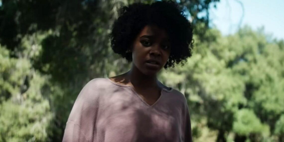 Mallori Johnson, Dana James, Octavia E. Butler, FX, network, season, show, Kindred, episodes