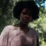 Mallori Johnson, Dana James, Octavia E. Butler, FX, network, season, show, Kindred, episodes