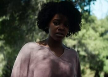 Mallori Johnson, Dana James, Octavia E. Butler, FX, network, season, show, Kindred, episodes
