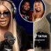 The Real Housewives of Atlanta, reality star, video, challenge, TikTok, gay, Brentt, son, Nene Leakes