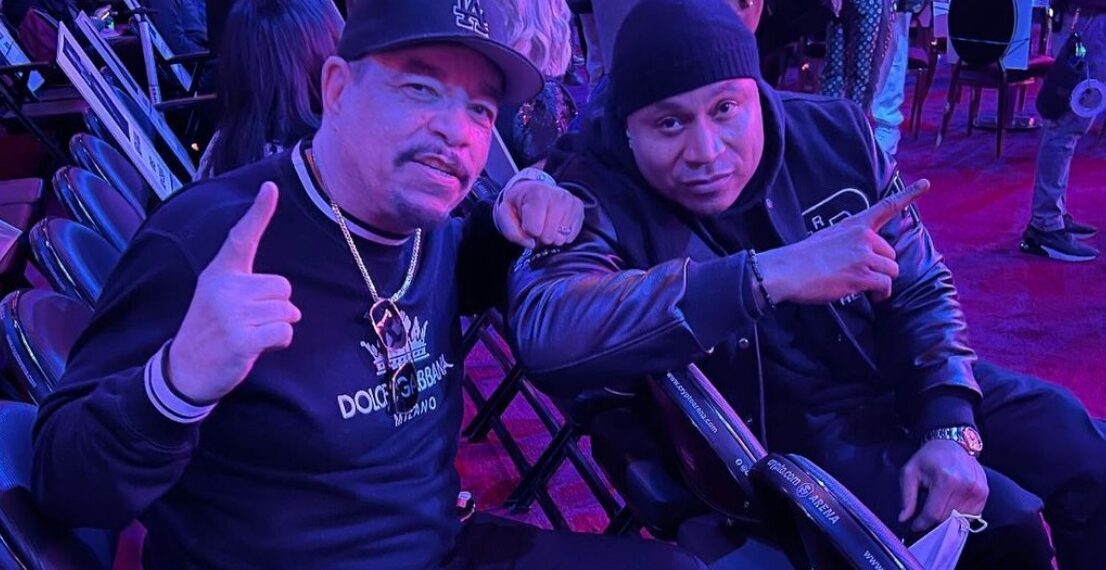 performance, anniversary, hip hop, Grammy, beef, rappers, LL Cool J, James Todd Smith, Ice-T, Tracy Lauren Marrow