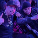 performance, anniversary, hip hop, Grammy, beef, rappers, LL Cool J, James Todd Smith, Ice-T, Tracy Lauren Marrow