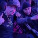 performance, anniversary, hip hop, Grammy, beef, rappers, LL Cool J, James Todd Smith, Ice-T, Tracy Lauren Marrow