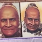 videos, wake, burial, family, grandma, mother, funeral, TikTok, Grandma Holla, Helen Davis