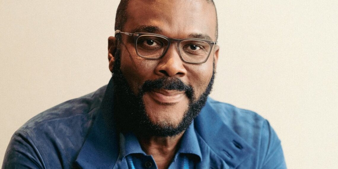 billionaire, Madea, films, BET shows, Black, entertainer, actor, writer, Tyler Perry