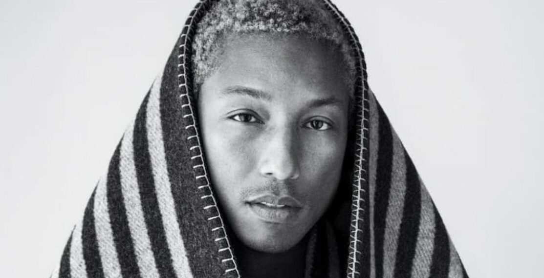 fashion designer, brand, Virgil Abloh, creative director, men, Louis Vuitton, fashion, Pharrell Williams