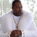 Twitter, butt, video, Las Vegas, Nikita Mathis, rapper, airport, Busta Rhymes