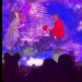 auntie, nephew, roses, Atlanta, The Songstress, tour, Anita Baker, Usher, singer